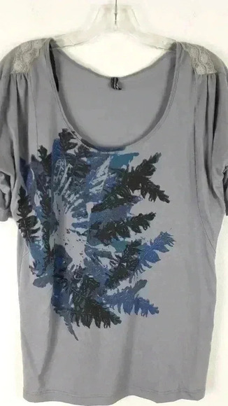 Free People Top Size Extra Small - Picture 1 of 6